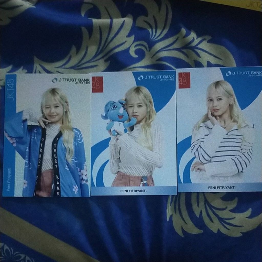 Photopack Feni Jtrust Bank
