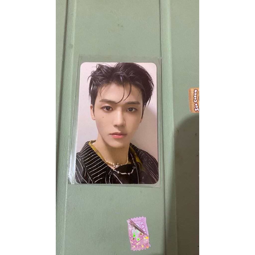 PC Jaemin | RESONANCE | OFFICIAL NCT