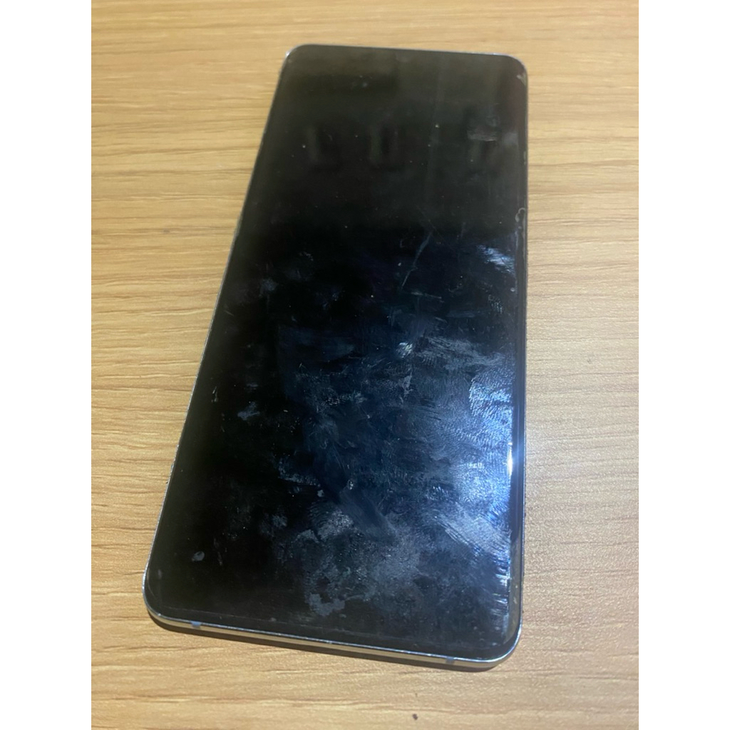 LCD Samsung S20 Plus Copotan ori