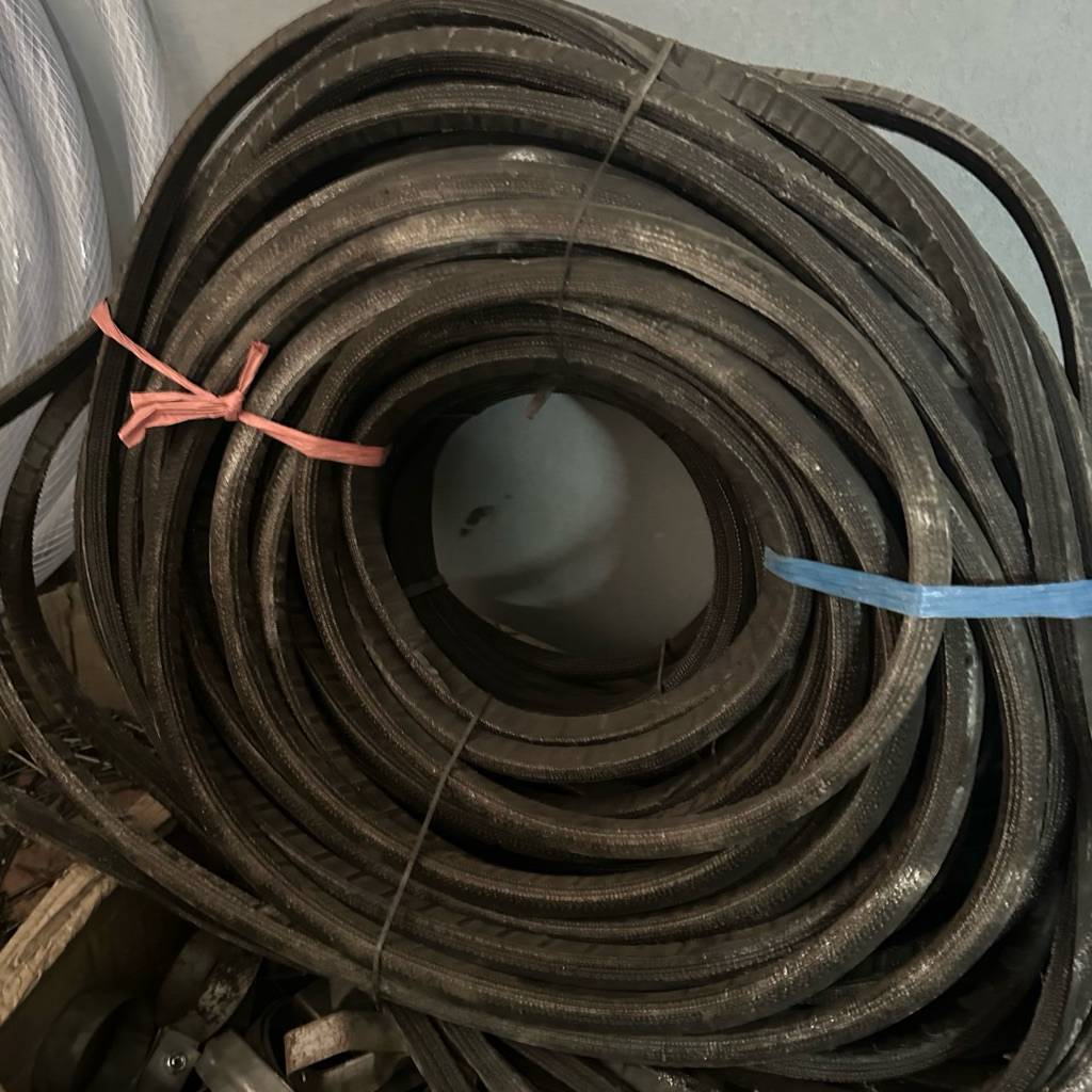 Tali Timba Tali Timba Sumur Per Meter Tali Katrol Timba Kerekan Sumur