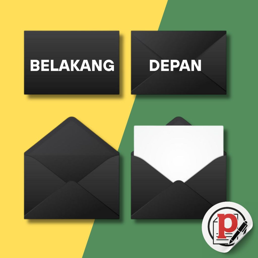 

AMPLOP KONDANGAN / AMPLOP ESTETIK / AMPLOP HITAM TEBAL / AMPLOP A5 / AMPLOP A6 /