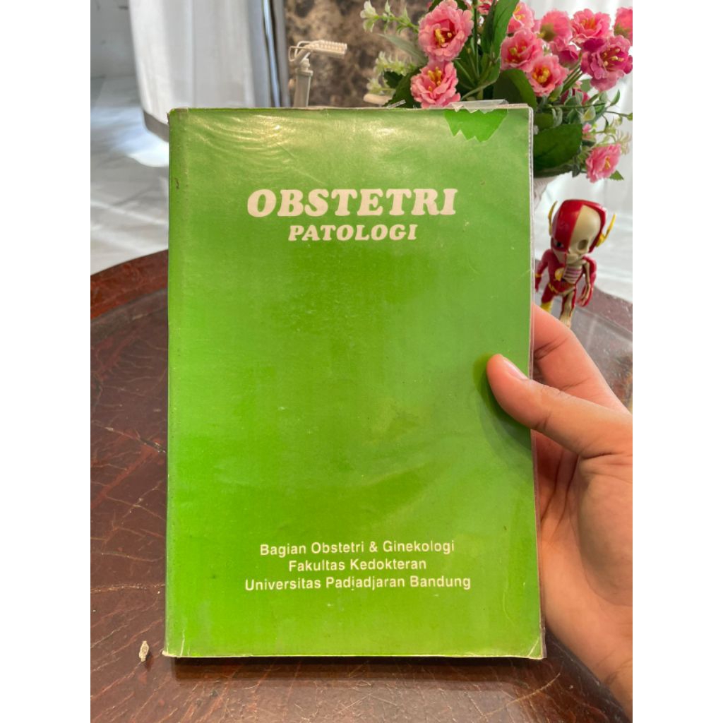 Obstetri Patologi