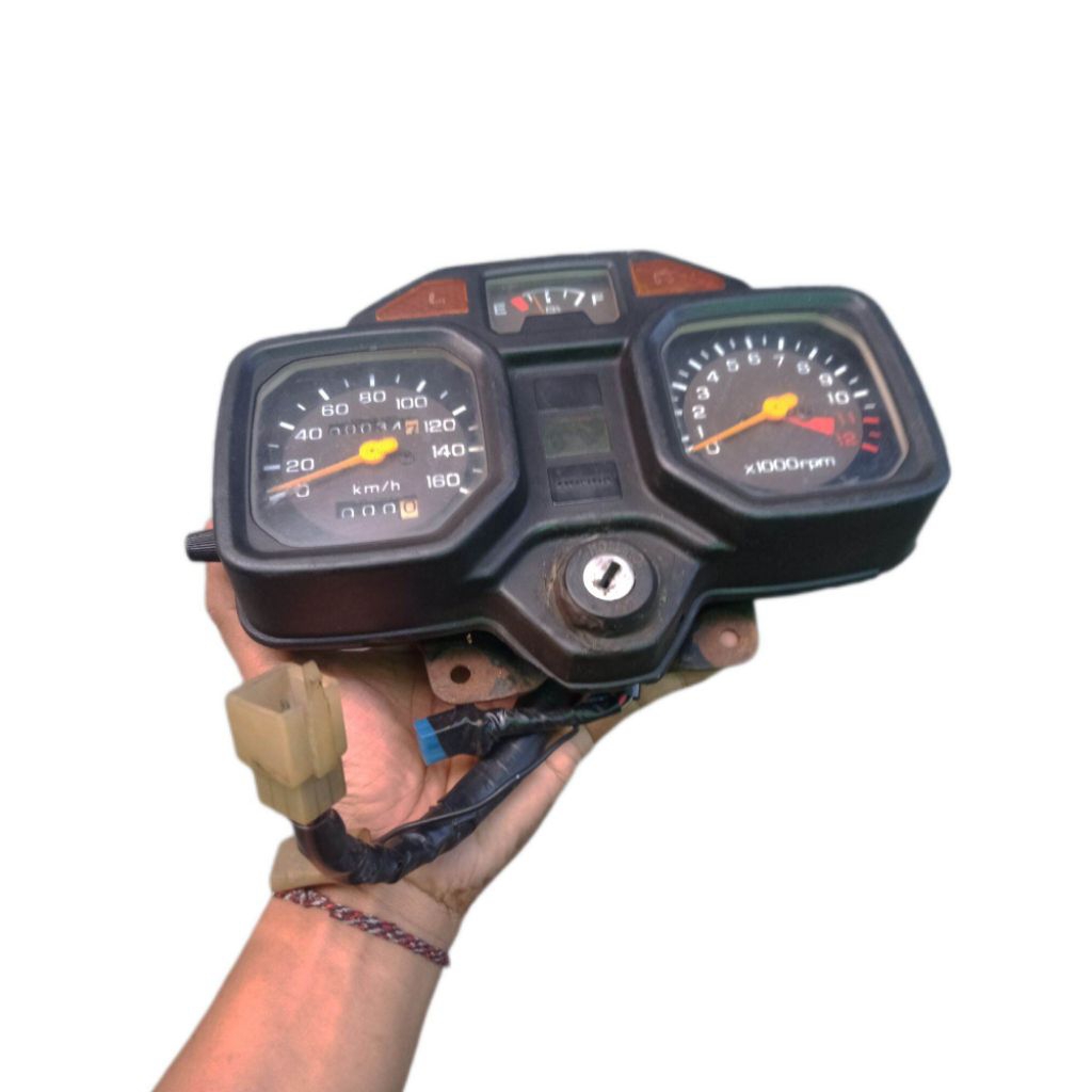 Spedo Gl 100 Spedo GLK Spedometer GL 100 Speedometer GL100 GLK Berkualitas