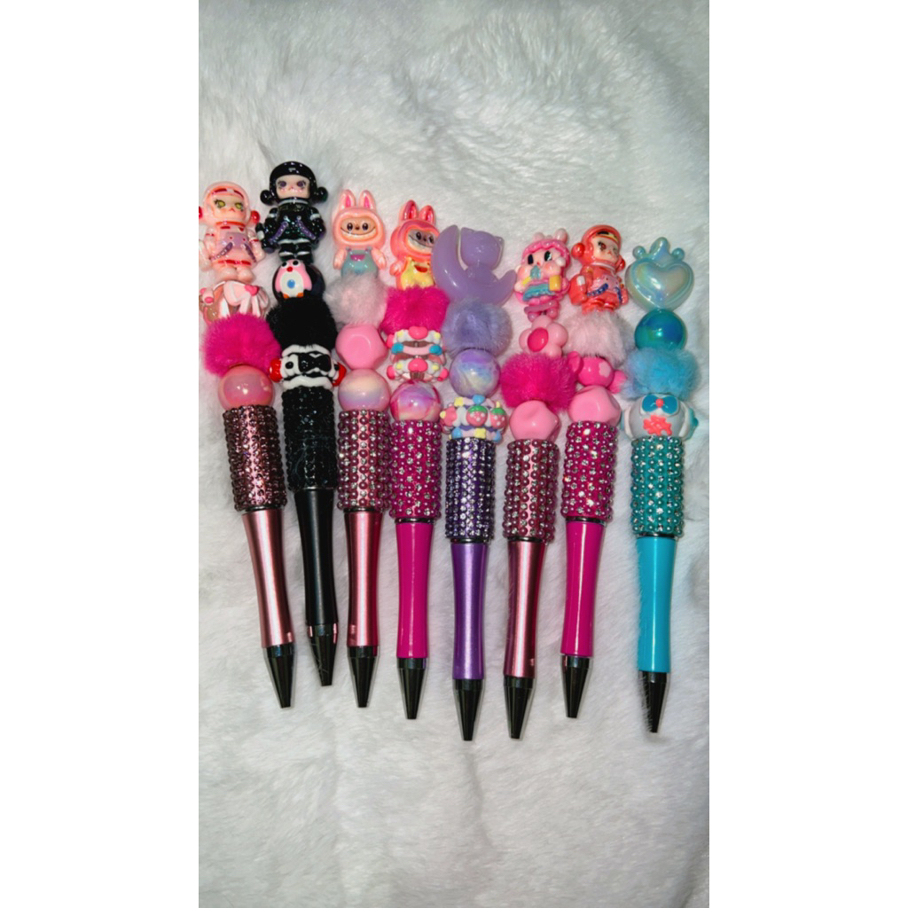 

PULPEN MANIK RONCEAN