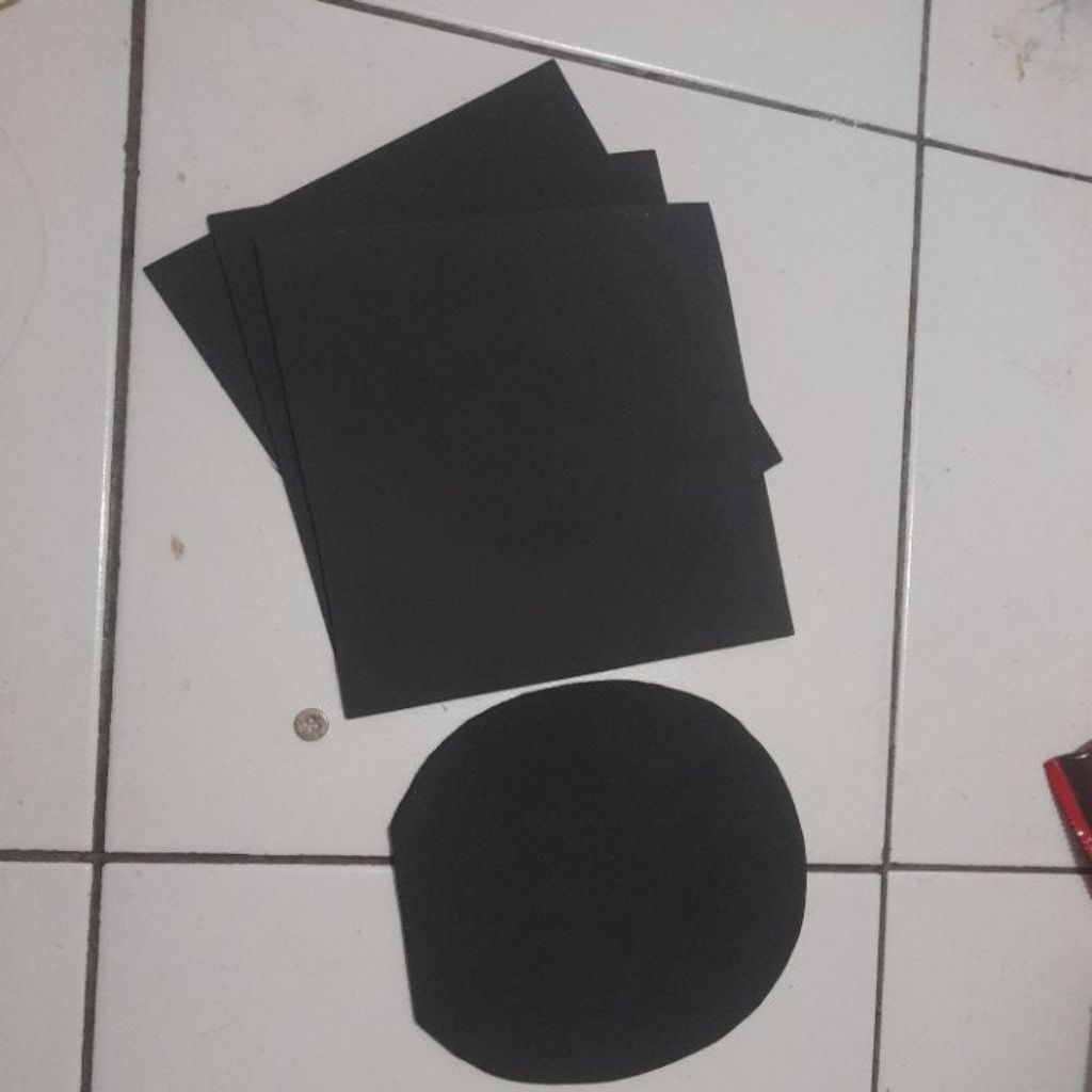 spon peredam karet tenis meja