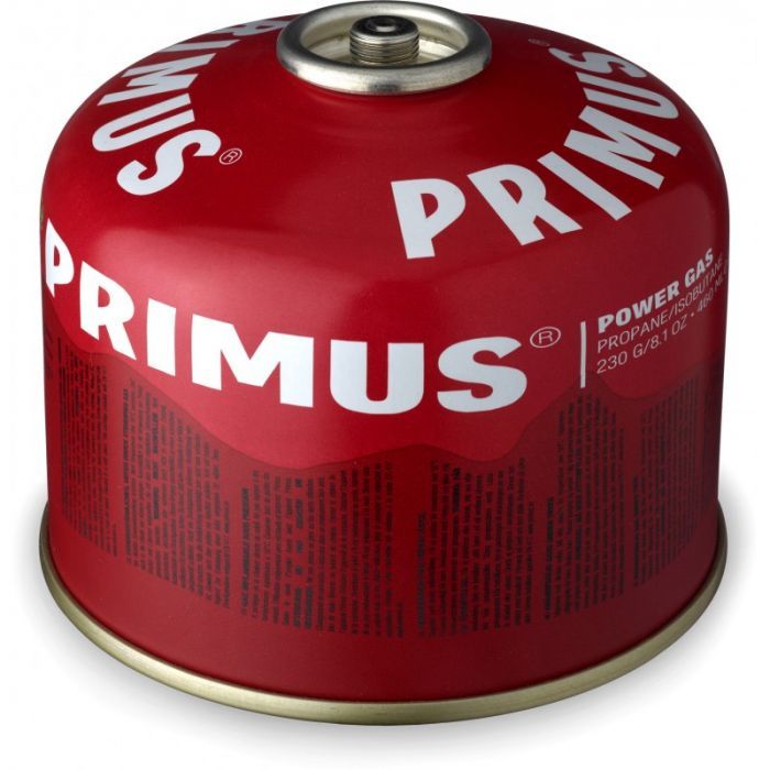 Canister Primus Power Gas 230g,