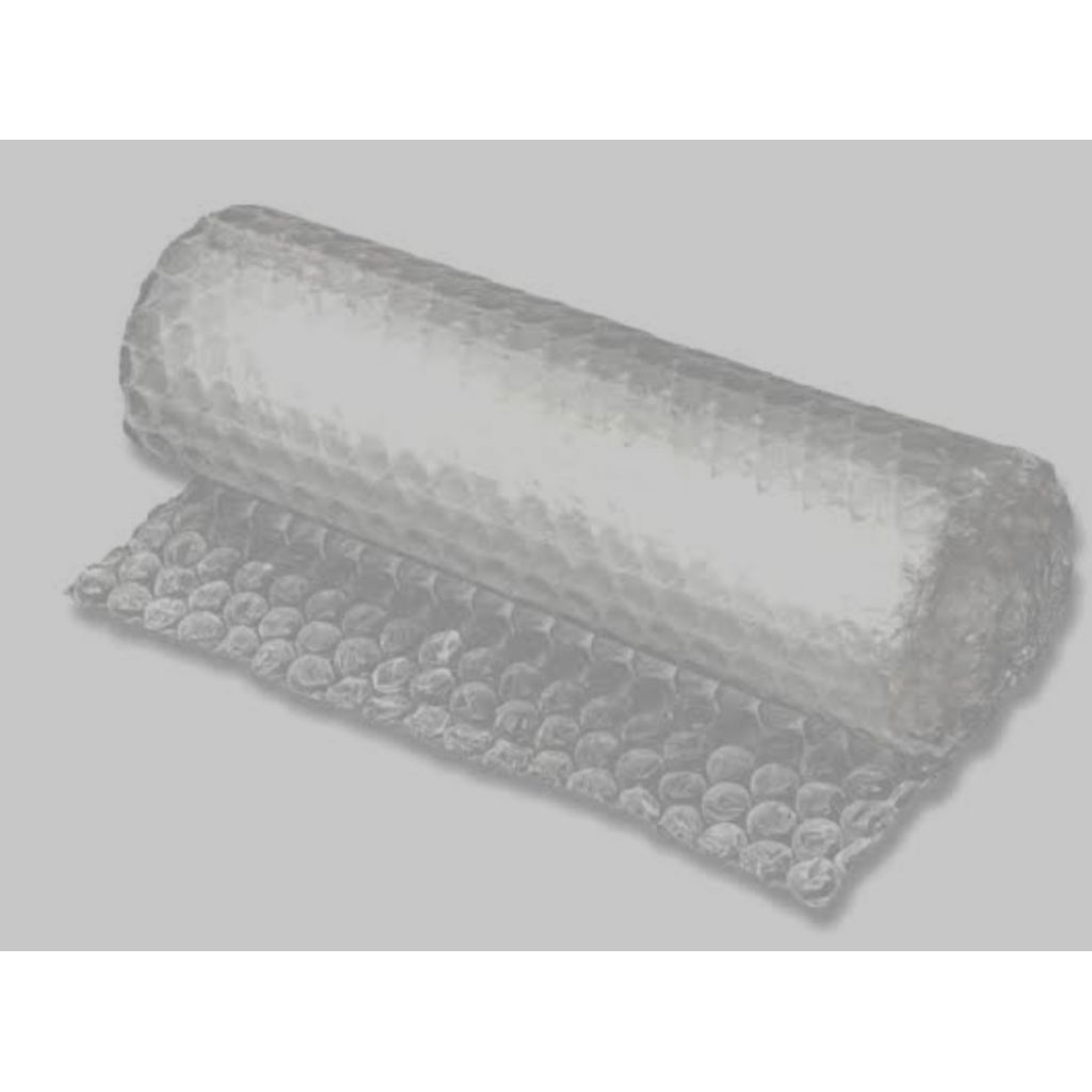 

Bubble wrap 5×10