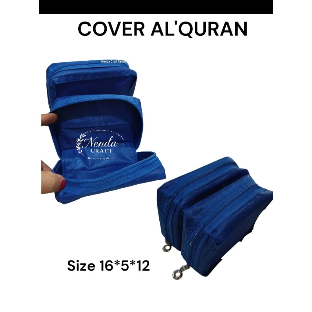 

iner ( cover Alquran)