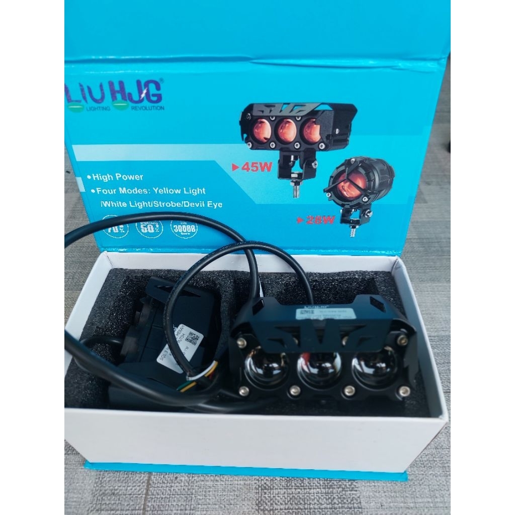 mini projie 3 mata 40 watt