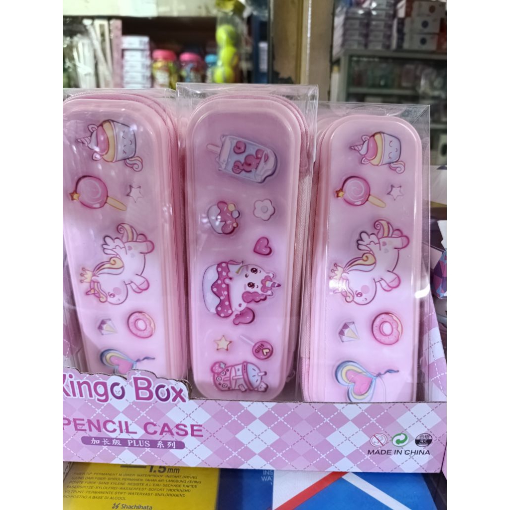 

KOTAK PENSIL