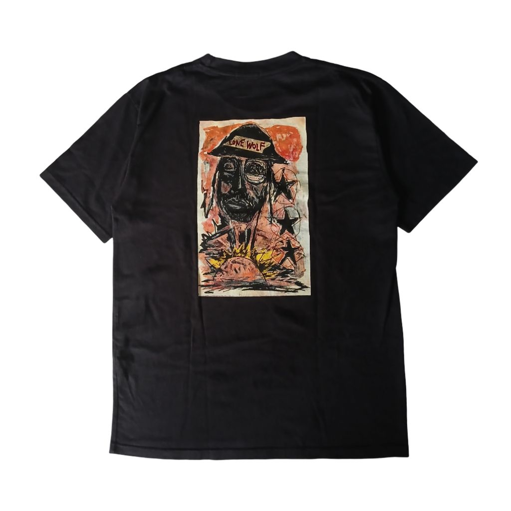 Thanksinsomnia x Alipjon 2022 T-shirt