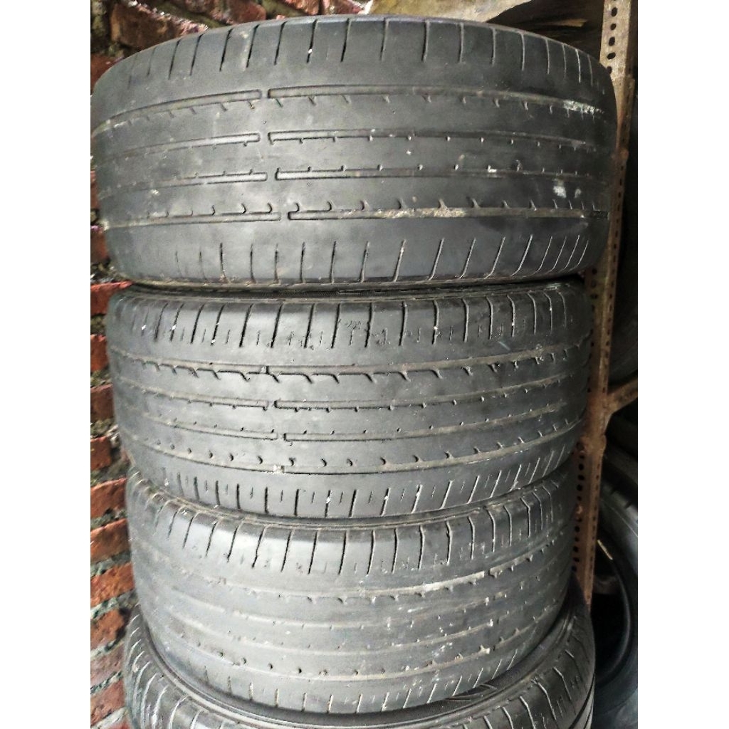 Ban Mobil Bekas Ring 16 Ukuran 205/55
