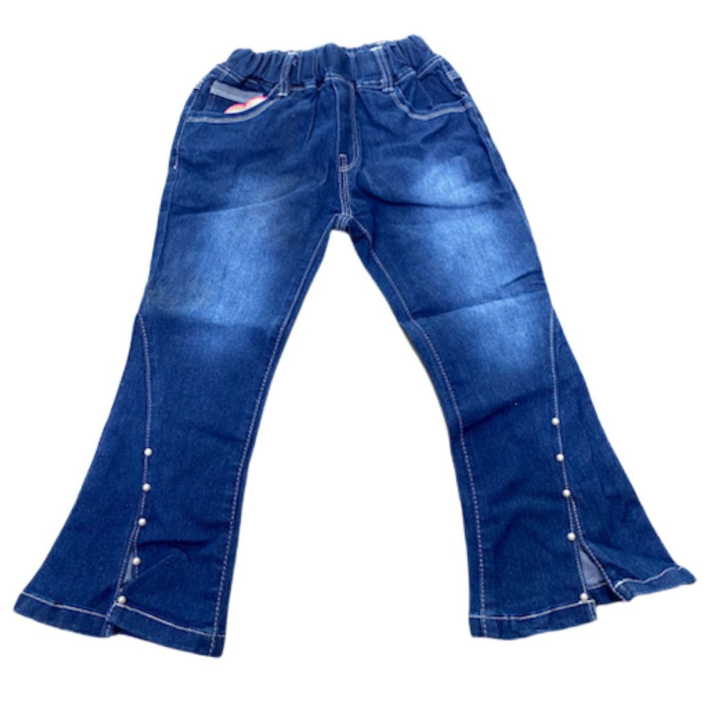 celana panjang levis anak cewek