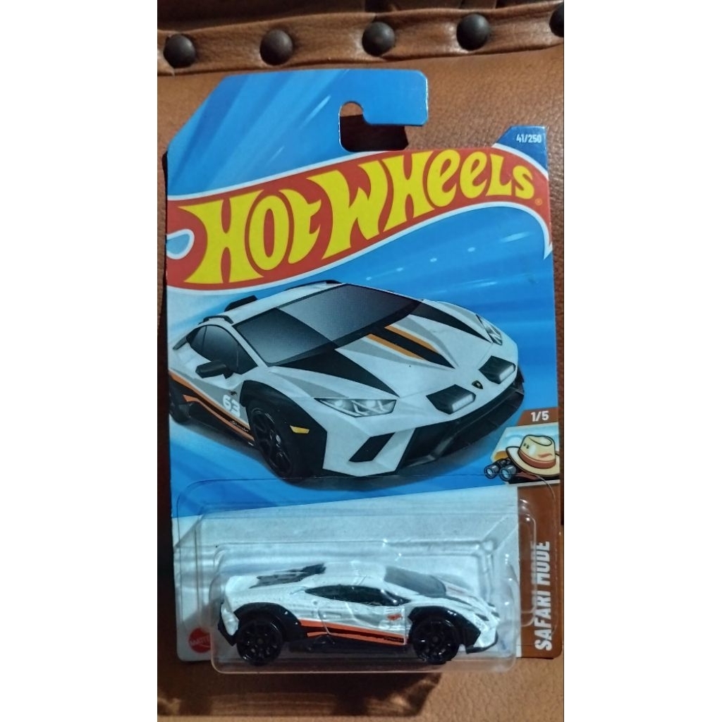 Lamborghini