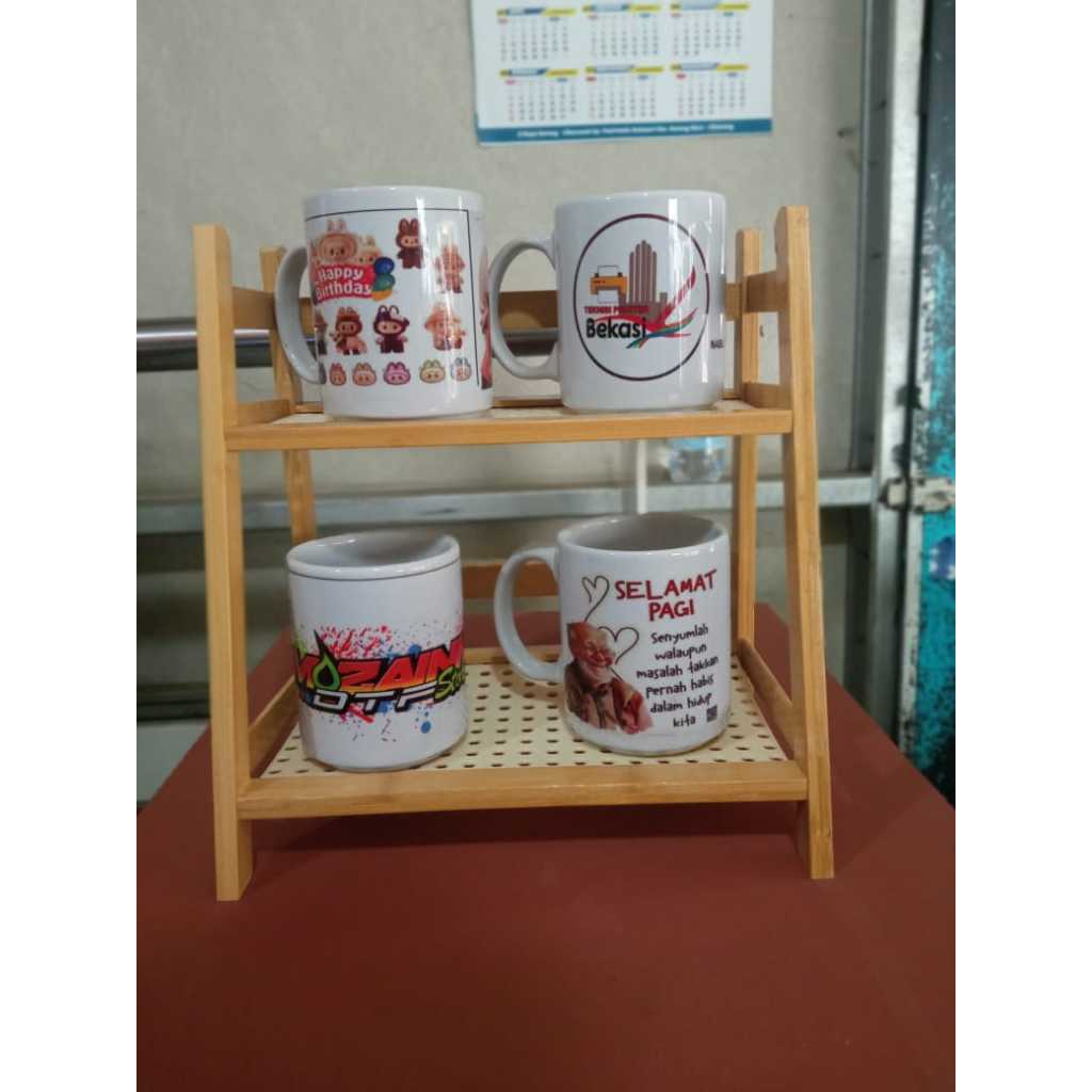 MUG CUSTOM CANTIK