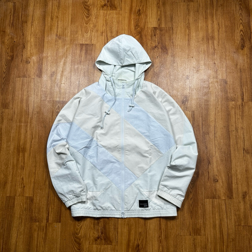 ADIDAS EQUIPMENT JACKET
