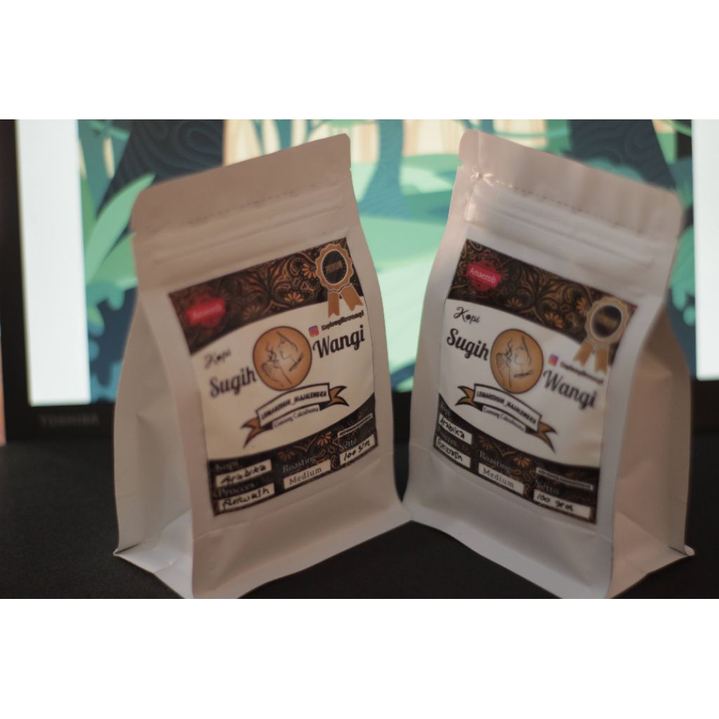 

blend 30/79 bubuk & roastbeand