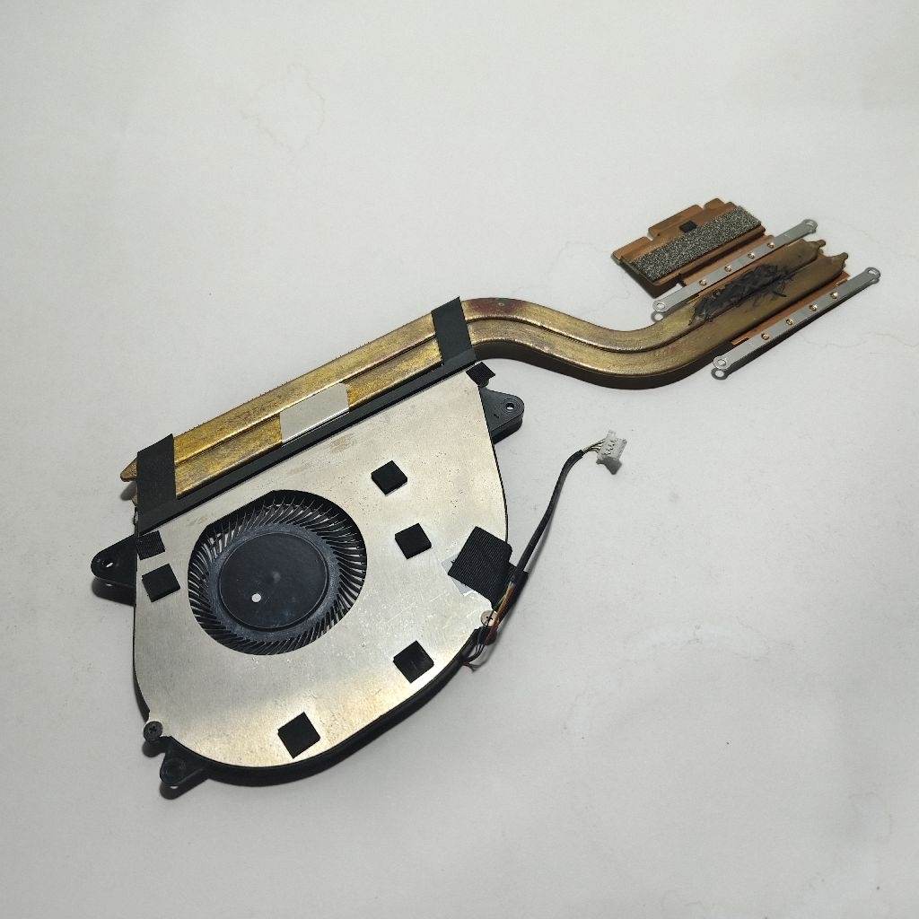 Heatsink Fan Kipas Pendingin Laptop MSI msi modern 14 C12MO MS-14J1