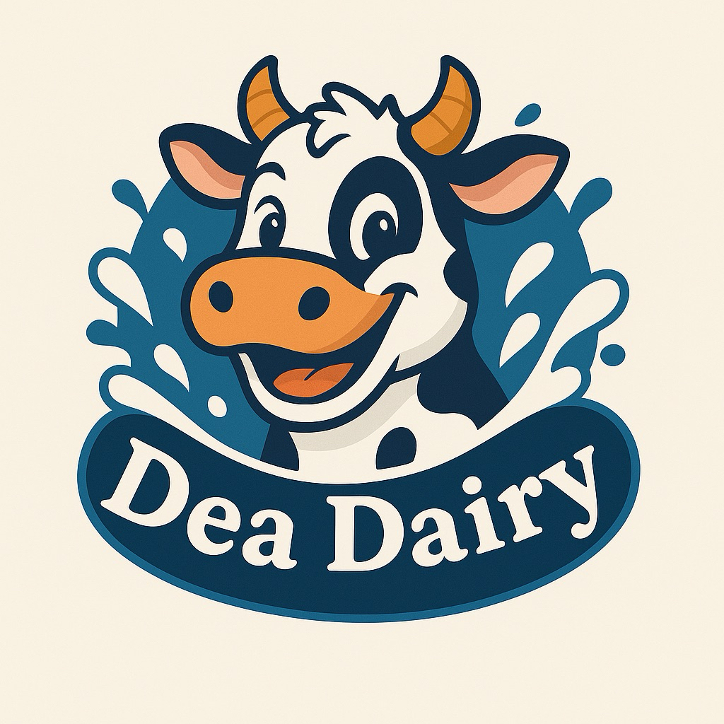 

Dea Dairy Yogurt Plain
