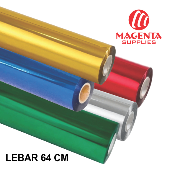 

Foil Hotprint Premium 64 Cm