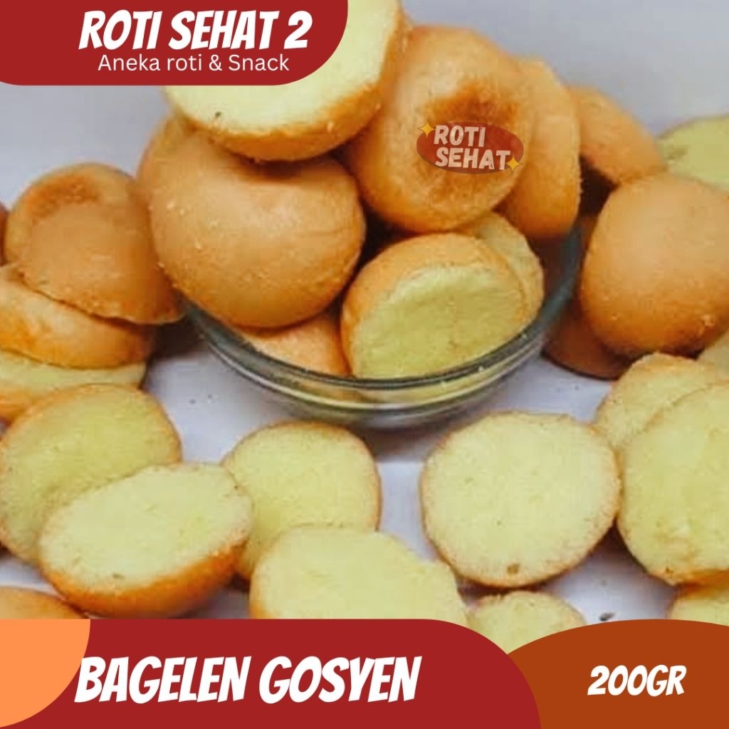 

BAGELEN GOSYEN / BAGELEN KILOAN / KUE BAGELEN / GOSYEN / BAGELEN DAVORNAS / DAVORNAS BAGELEN