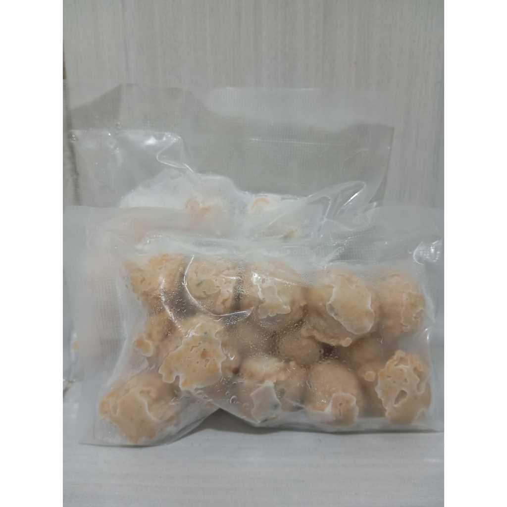 

Paket Pempek Adaan + Cuko