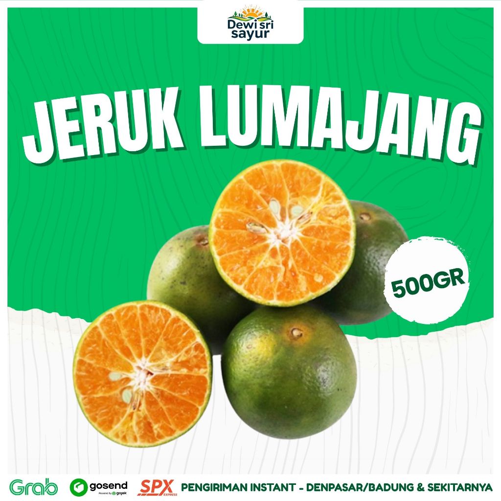 

Jeruk Lumajang 500gr – Dewi Sri Sayur
