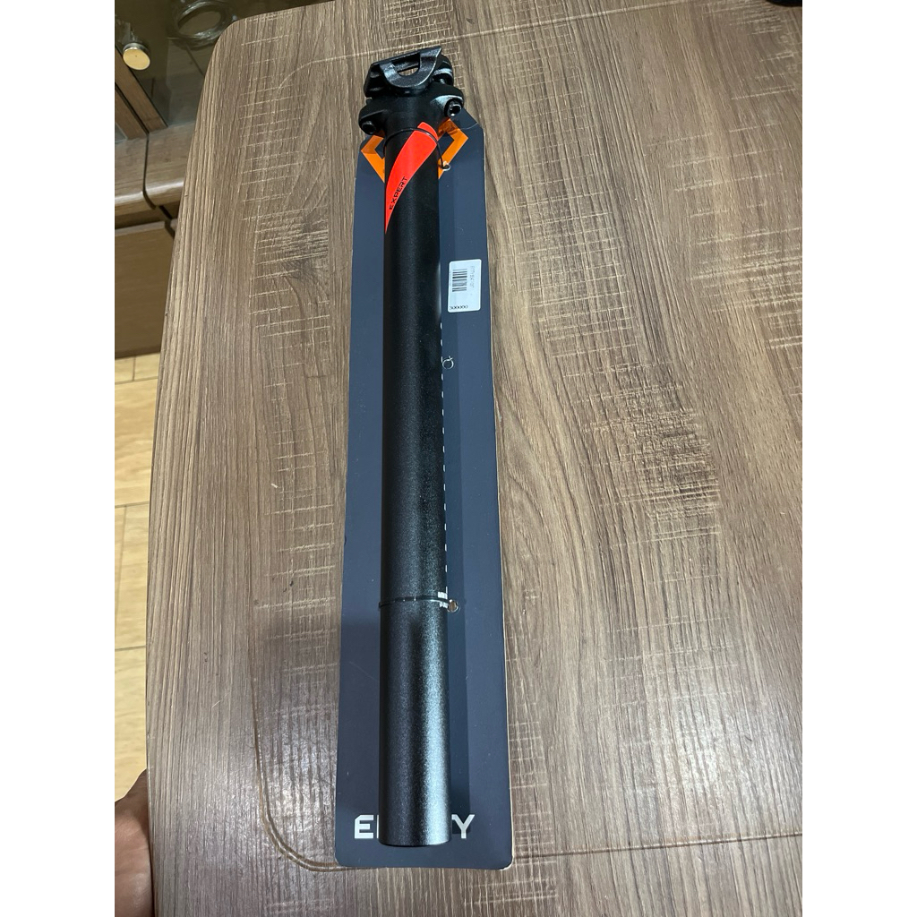 seatpost entity expert 30.9 -seatpost 30.9 entity 400mm original
