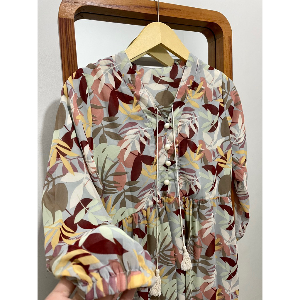 Tunik by Candylady Store | Tunik Muslimah | Tunik Premium