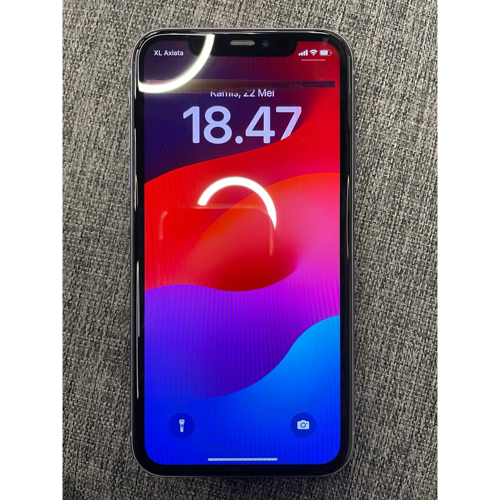 iphone 11 64gb minus