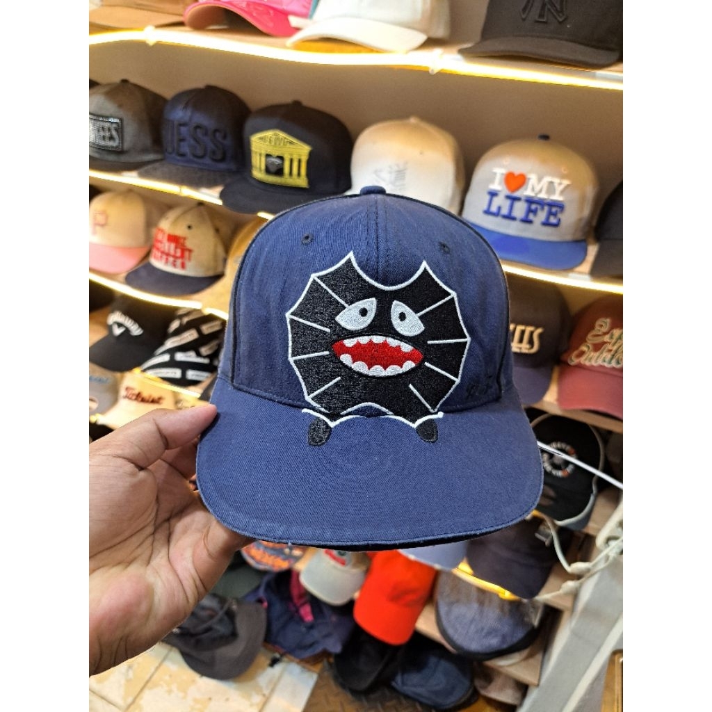 TOPI MAJAH FLAVAH HAT