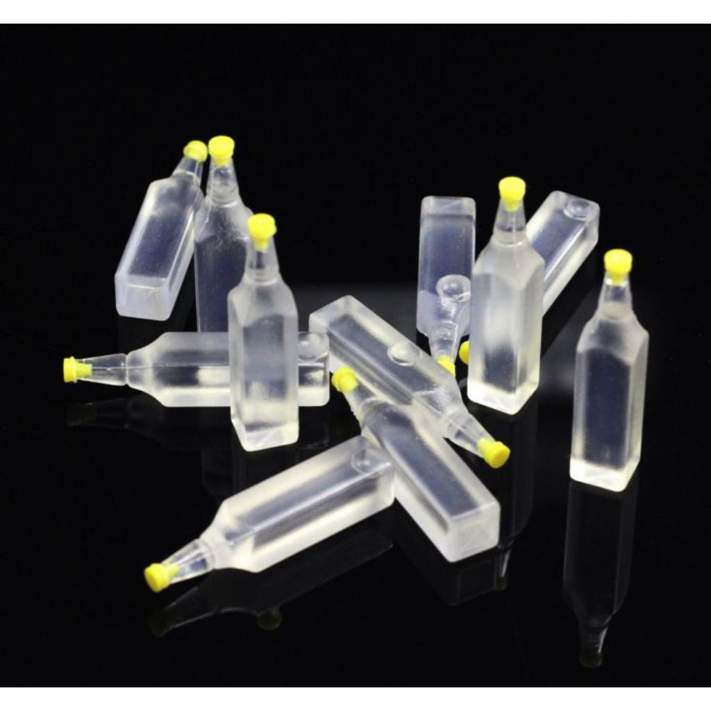 Refill isi ulang Mancis/minyak Mancis 5ml