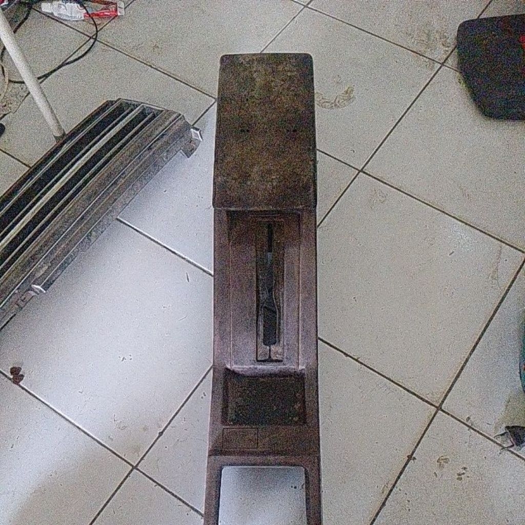 box console corona AT151