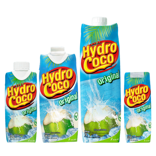 

HYDRO COCO ORIGINAL (COCONUT WATER DRINK)