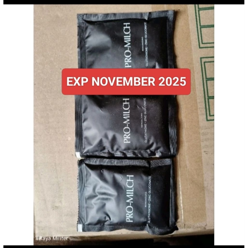 

minuman TNI (EXP NOVEMBER 2025) / minuman energi tentara / susu TNI/ imukal/promilch