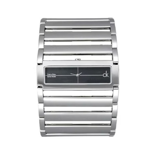 JAM TANGAN WANITA CALVIN KLEIN K44231 (SECOND)