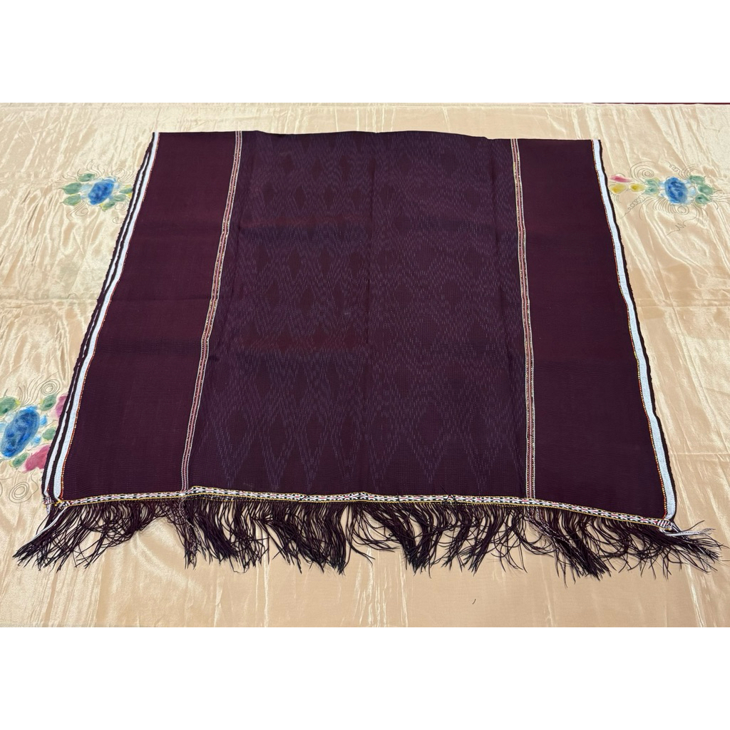 GARA-GARA JONGKIT POLOS / UIS KARO