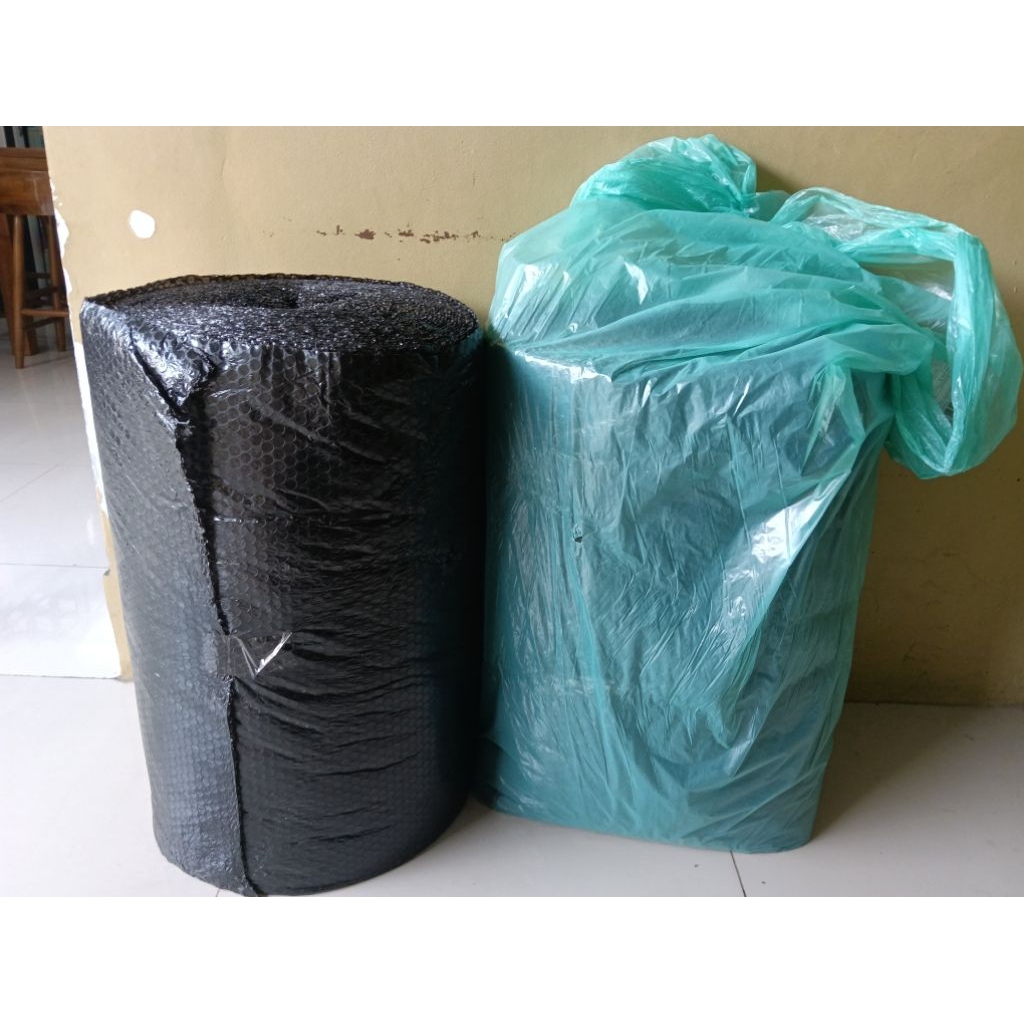 

extra packing bubble warp