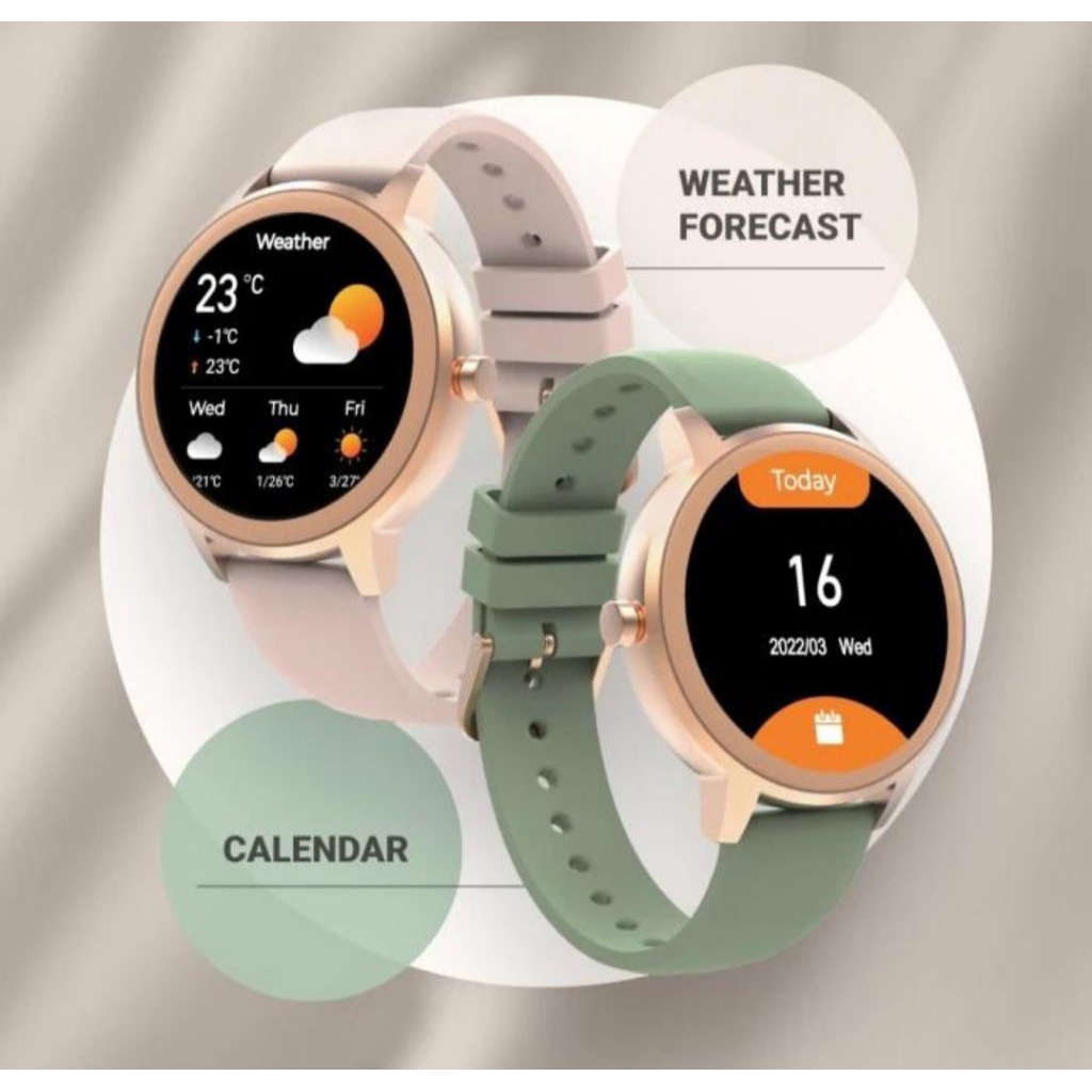 DIGITEC SMART WATCH VENUS