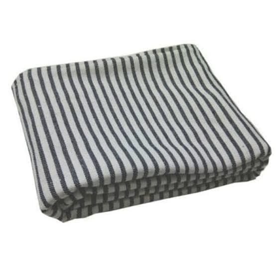 SELIMUT P3K / SELIMUT PASIEN MURAH BERKUALITAS KAIN GARIS GARIS