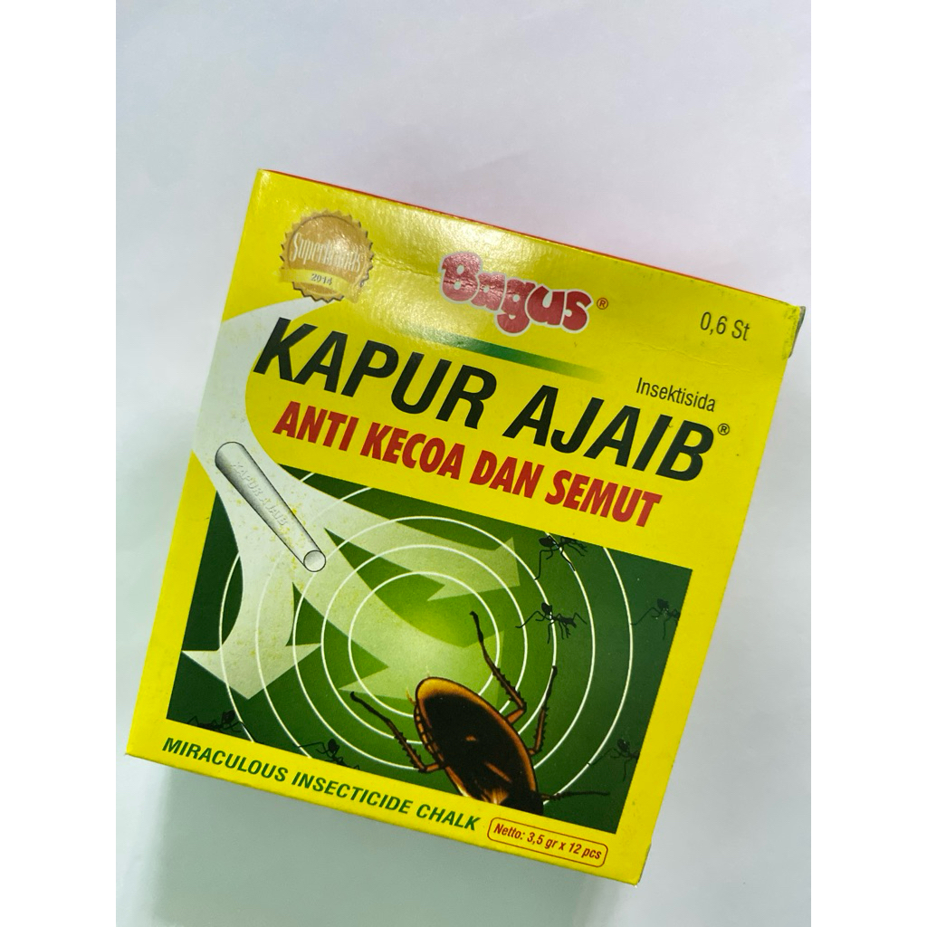 kapur ajaib/kapur pengusir semut/kapur semut/kapur kecoa anti semut/kapur bagus/kapur barus/kapur aj