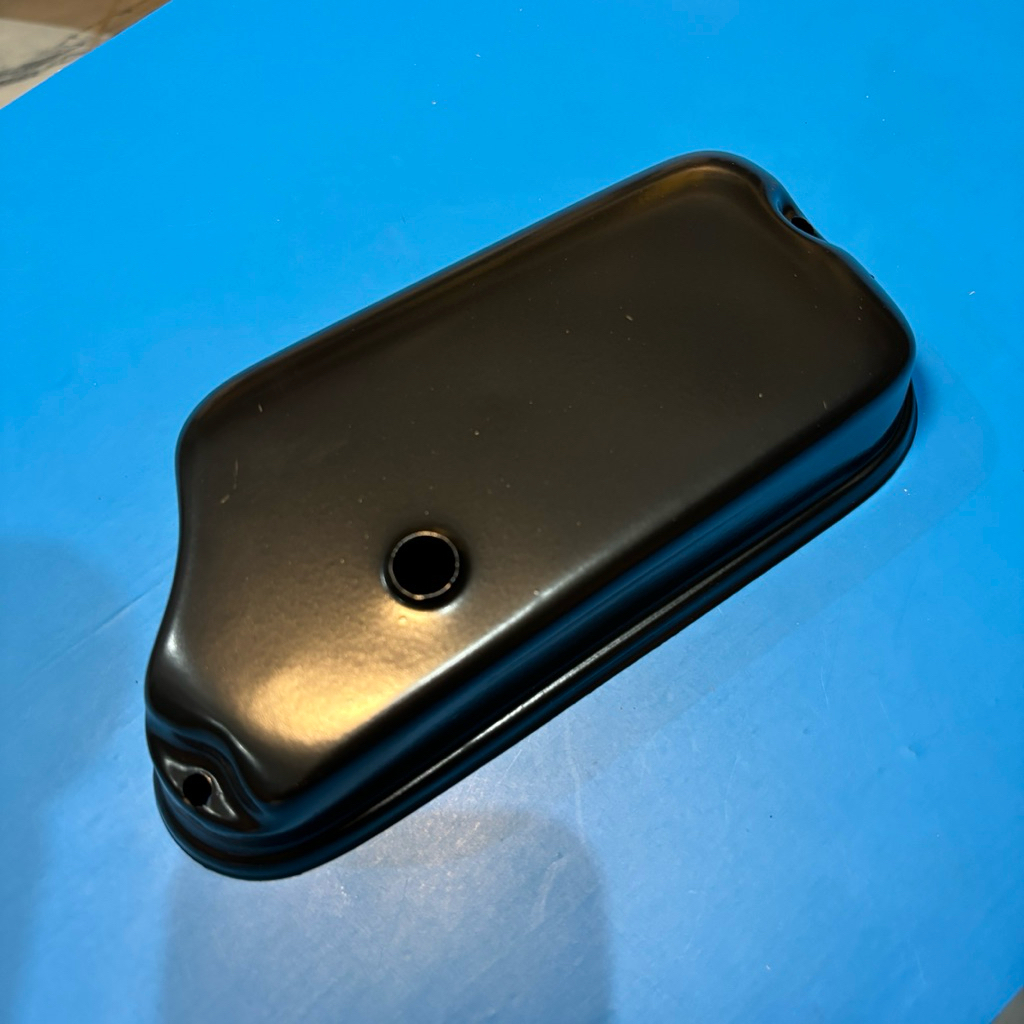 TUTUP KARBURATOR KARBU VESPA SUPER SPRINT VBB PS