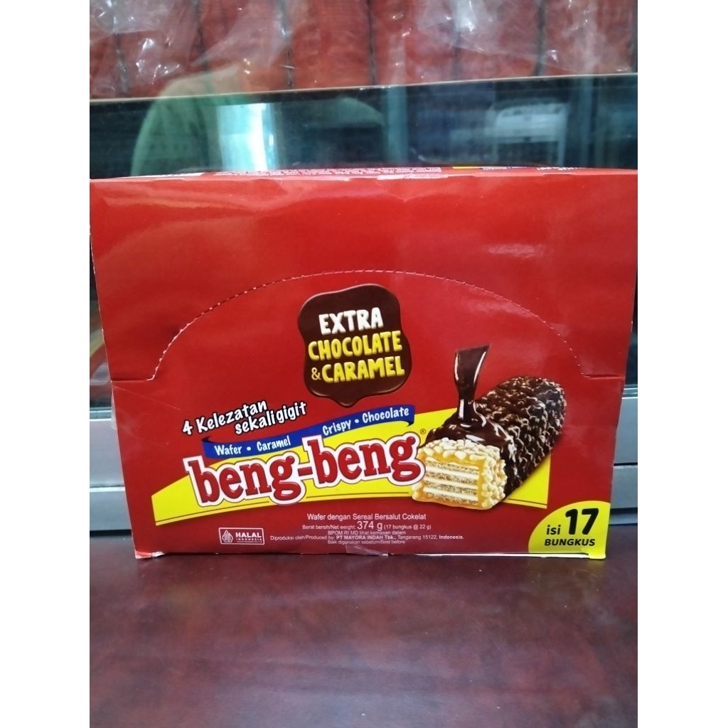

Beng Beng 22gram