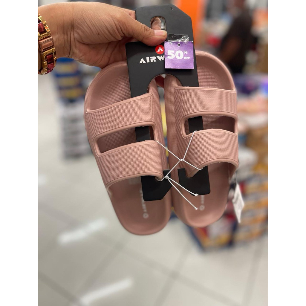 SANDAL AIRWALK WOMAN SPORTSTATION ORIGINAL STORE
