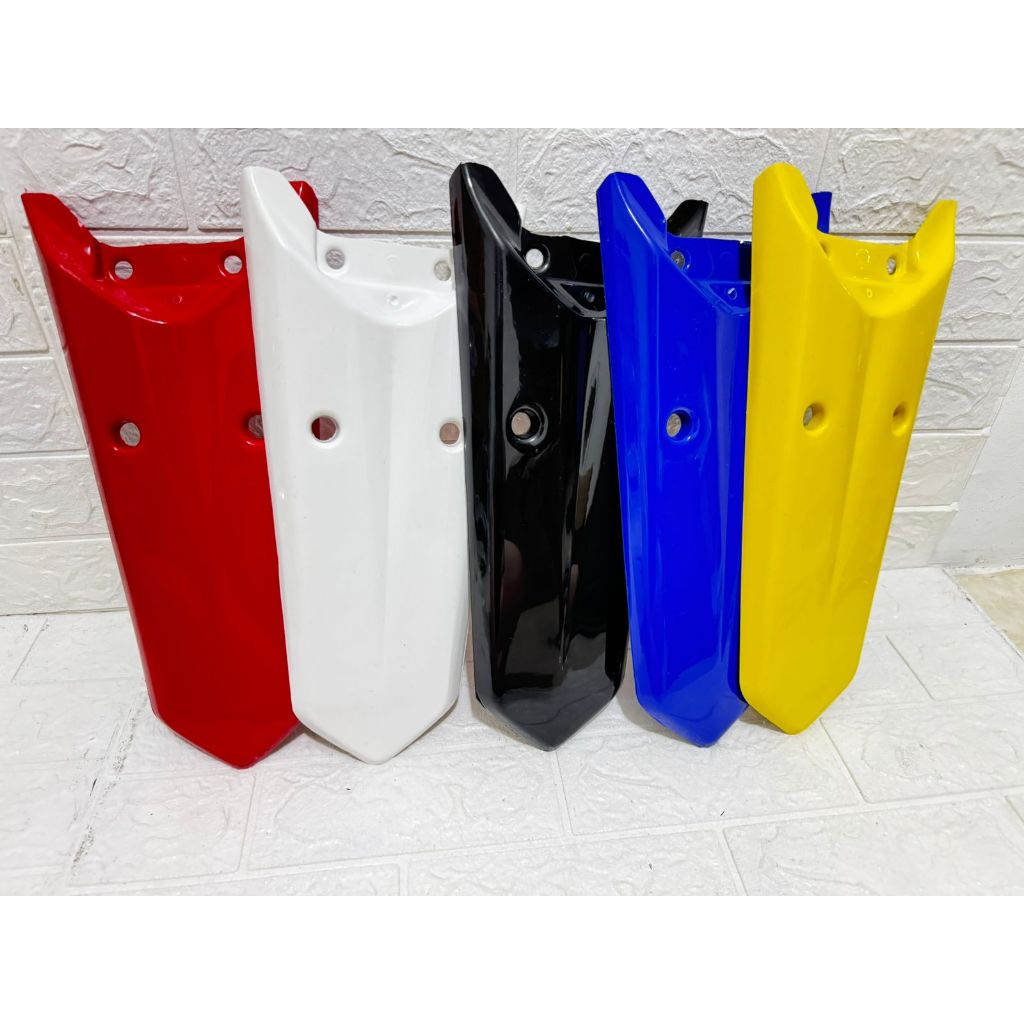 Spakbor Slebor Belakang KLX 150 Spakboad Belakang Xride KLX Old PNP