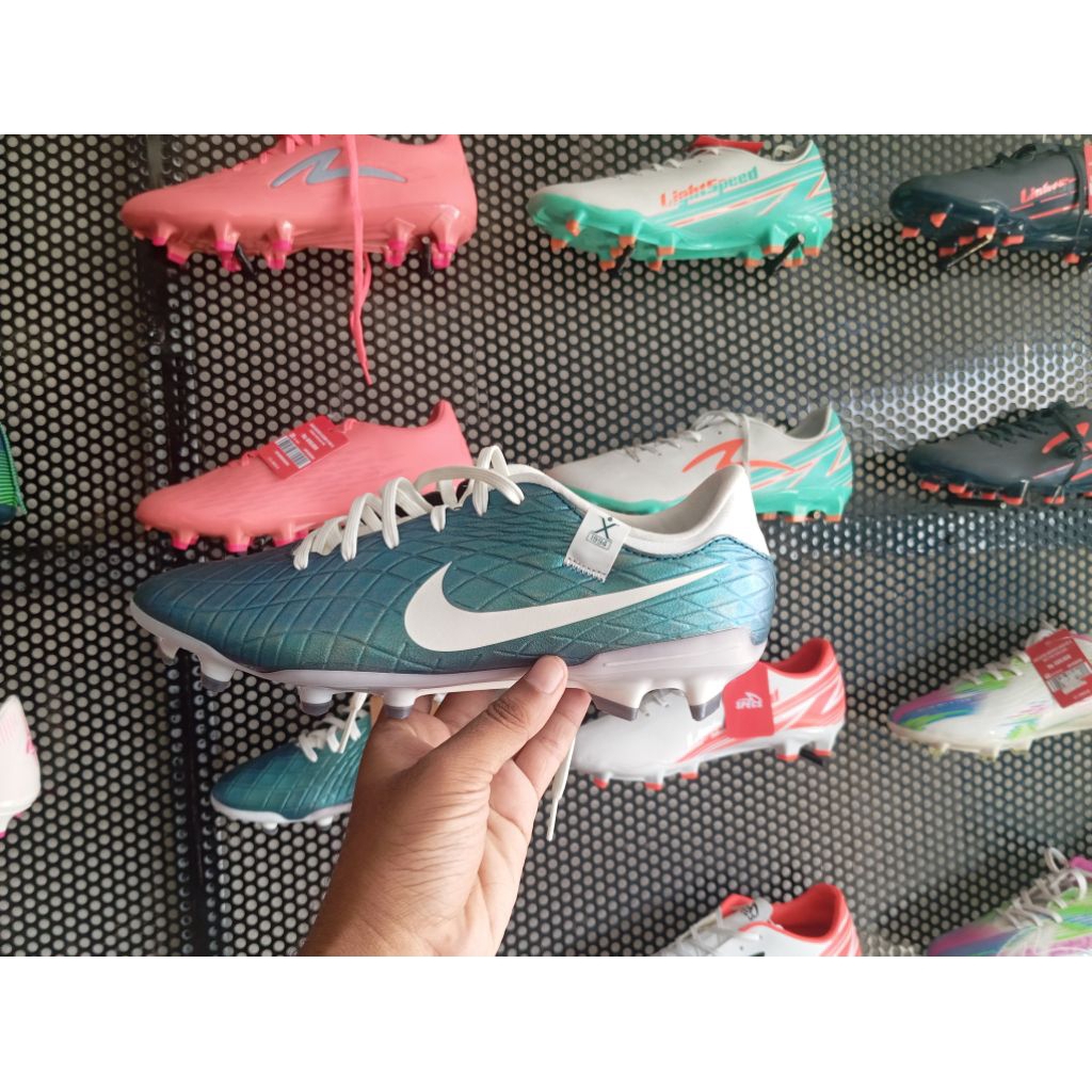 nike tiempo legend 10 fg academy