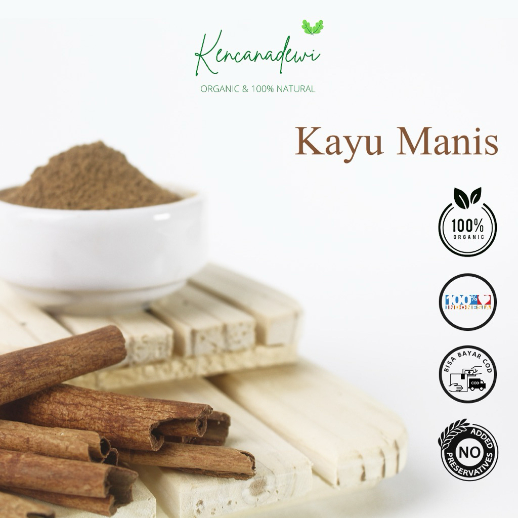 

Kayu manis kering–Batang kayu manis–Cinnamon stick 250gr-1kg ORIGINAL HERBAL