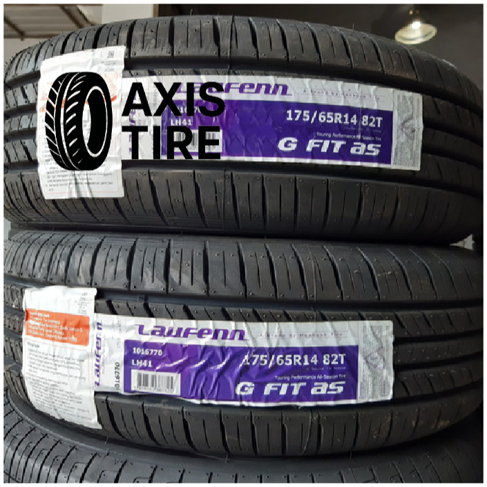 Laufenn G Fit As 175/65 R14 Ban Mobil