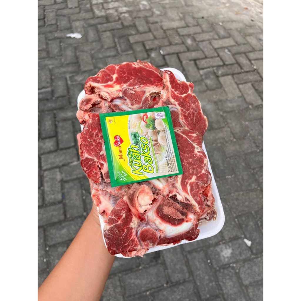 

IGA GONDRONG 1 KG