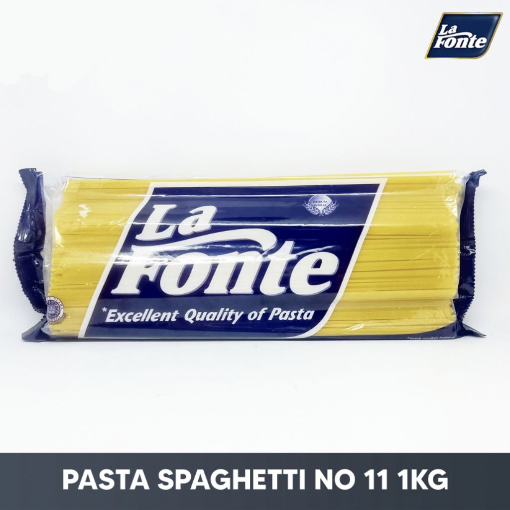 

La fonte spageti 11 1kg